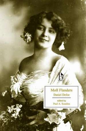 Moll Flanders de Daniel Defoe