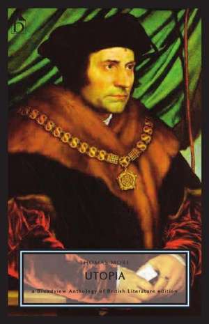 Utopia de Thomas More