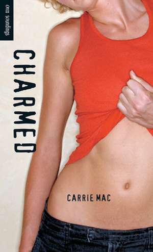 Charmed de Carrie Mac