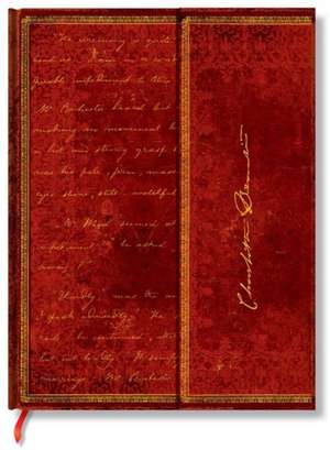 Bronte Ultra Lined Journal de Unknown