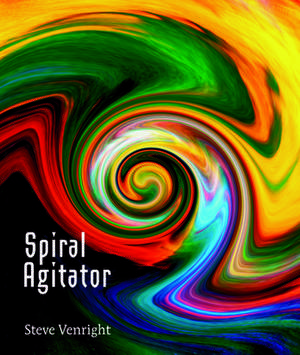 Spiral Agitator de Steve Venright