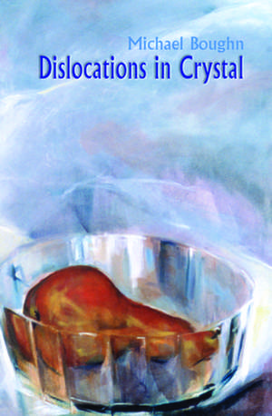 Dislocations in Crystal de Michael Boughn