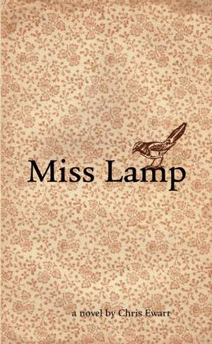 Miss Lamp de Christopher Ewart