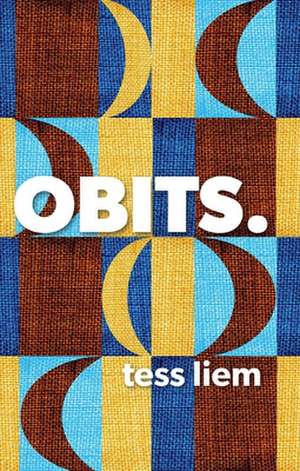 Obits de T. Liem