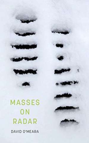 Masses on Radar de David O'Meara