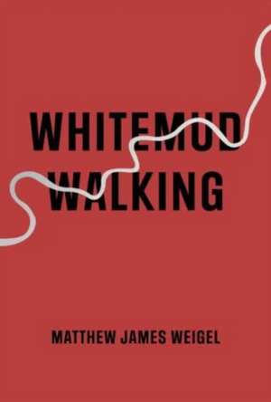 Whitemud Walking de Matthew James Weigel