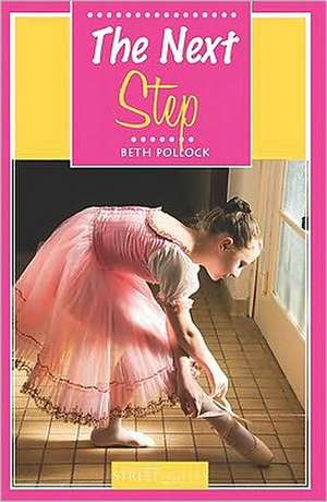 The Next Step de Beth Pollock