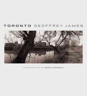 Toronto de Geoffrey James