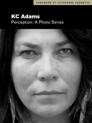 Perception de Kc Adams