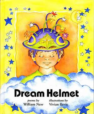 Dream Helmet de W H New