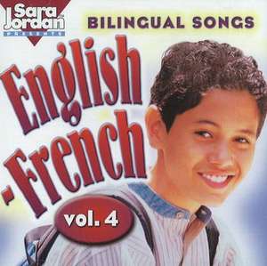 Bilingual Songs: English-French de Marie-France Marcie