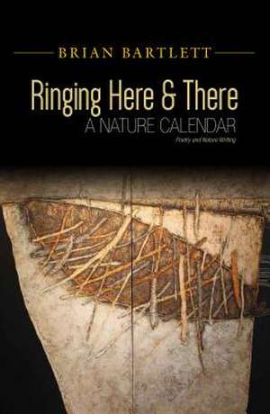 Ringing Here & There de Brian Bartlett