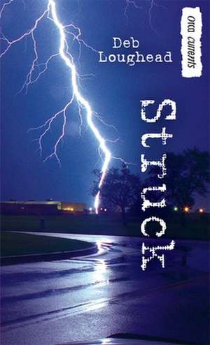 Struck de Deb Loughead