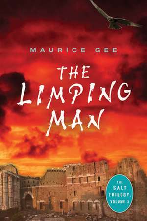 The Limping Man de Maurice Gee