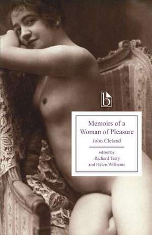 Cleland, J: Memoirs of a Woman of Pleasure de John Cleland