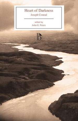 Heart of Darkness de Joseph Conrad