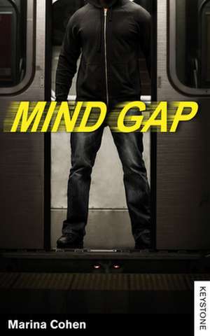 Mind Gap de Marina Cohen