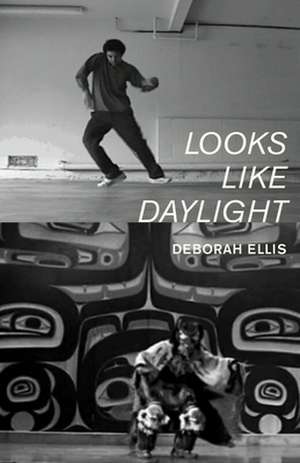 Looks Like Daylight: Voices of Indigenous Kids de Deborah Ellis