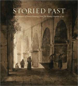 Storied Past de Jonathan Bober