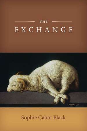 The Exchange de Sophie Cabot Black