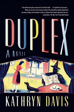 Duplex de Kathryn Davis