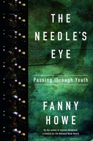 The Needle's Eye: Passing Through Youth de Fanny Howe