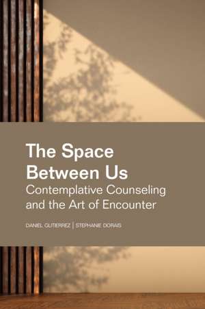 The Space Between Us de Daniel Gutierrez
