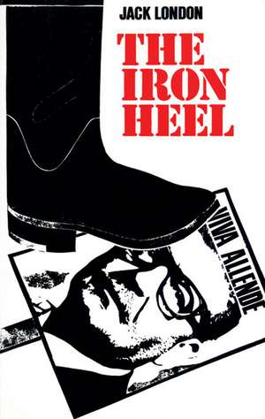 The Iron Heel de Jack London