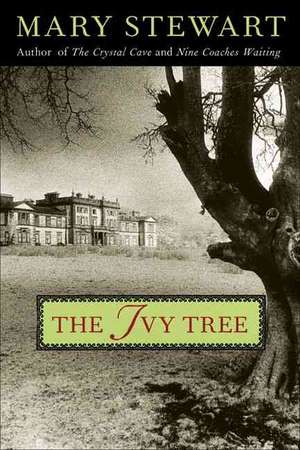 The Ivy Tree de Mary Stewart