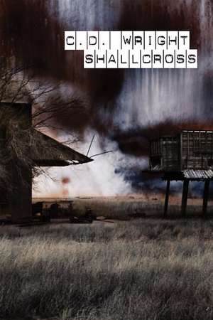 Shallcross de CD Wright