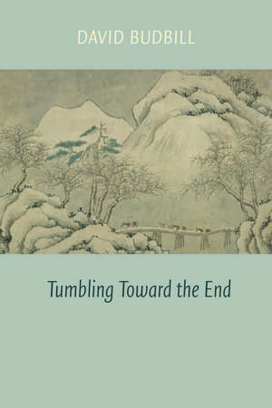 Tumbling Toward the End de David Budbill