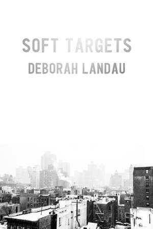 Soft Targets de Deborah Landau