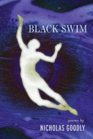 Black Swim de Nicholas Goodly