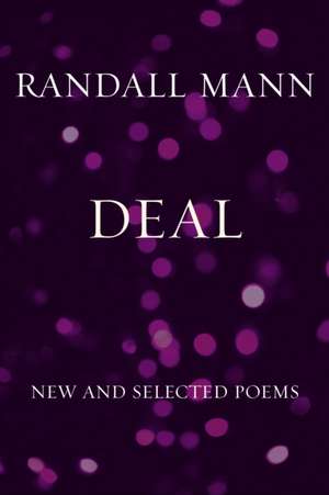 Deal de Randall Mann