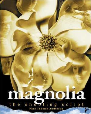 Magnolia de Paul Thomas Anderson