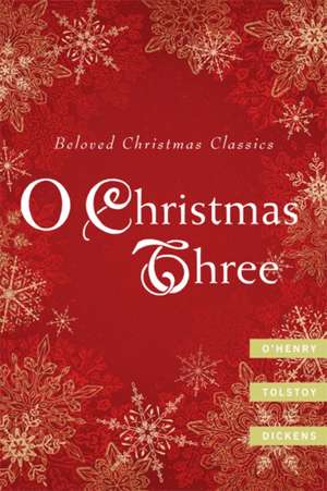 O Christmas Three de Henry O