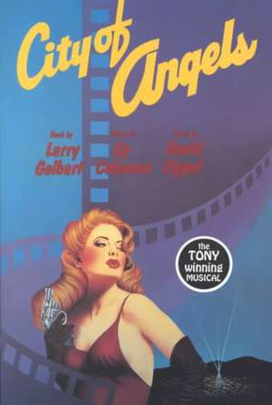 City of Angels de Larry Gelbart