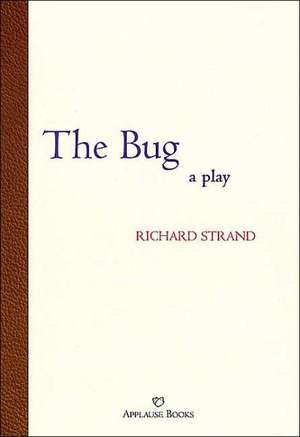 Bug de Richard Strand