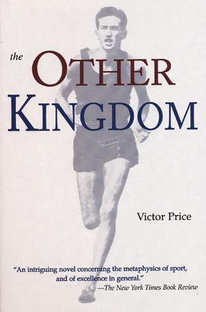 The Other Kingdom de Victor Price