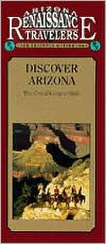 Discover Arizona de Eleanor H. Ayer