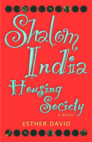 Shalom India Housing Society de Esther David