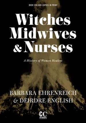 Witches, Midwives, And Nurses (2nd Ed.): A History of Women Healers