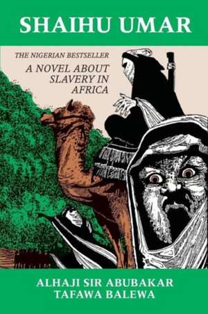 Balewa, A: Shaihu Umar