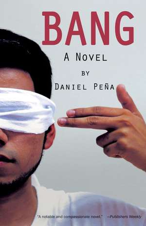 Bang de Daniel Pena