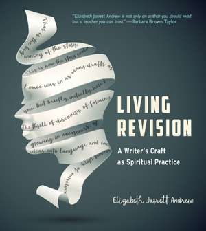 Living Revision de Elizabeth Jarrett Andrew