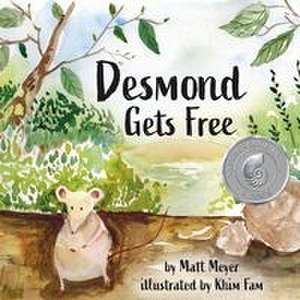 Desmond Gets Free de Matt Meyer