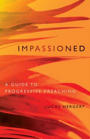 Impassioned de Lucas Hergert