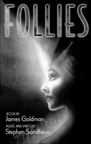 Follies de Stephen Sondheim