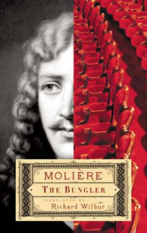 The Bungler de Molière