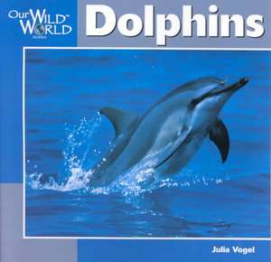 Dolphins de Julia Vogel